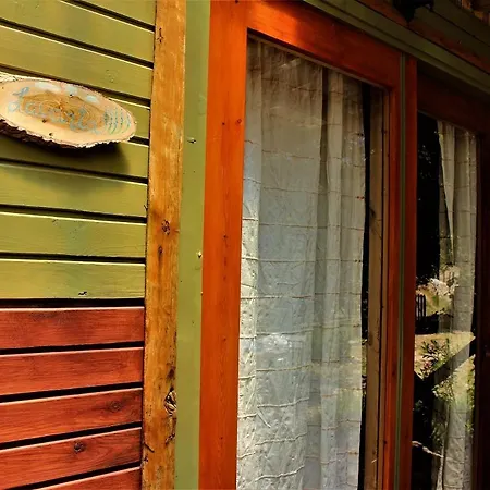 Oread Garden Camping