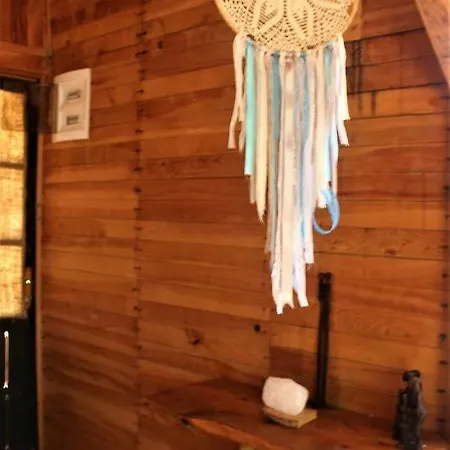 Oread Garden Camping