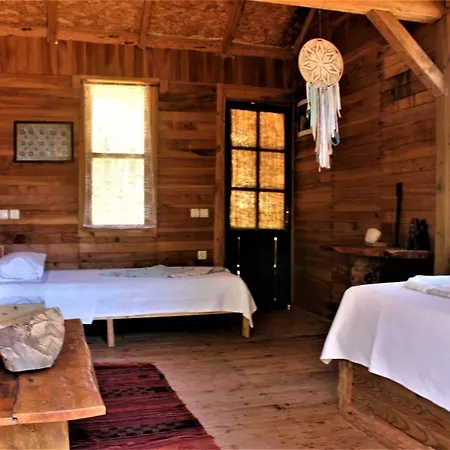 Oread Garden Camping *