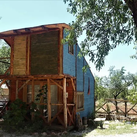 Oread Garden Αττάλεια