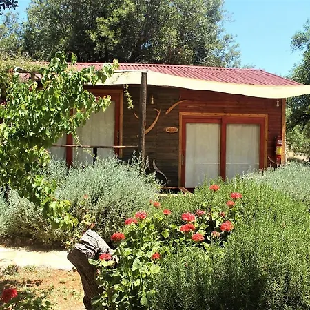 Oread Garden Αττάλεια