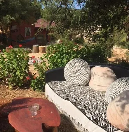 Oread Garden Κάμπινγκ *