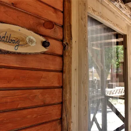 Oread Garden * Αττάλεια