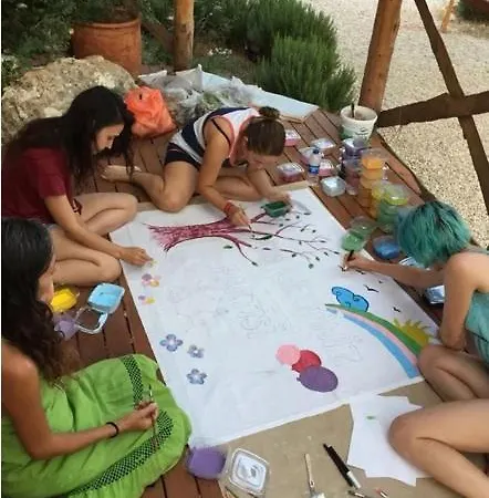 Oread Garden * Αττάλεια